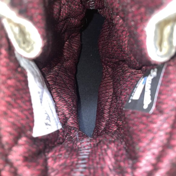 Danner Men’s Brown & Olive Leather Military 600G Insulated Gore-Tex Boots Sz 9.5 - Picture 8 of 11